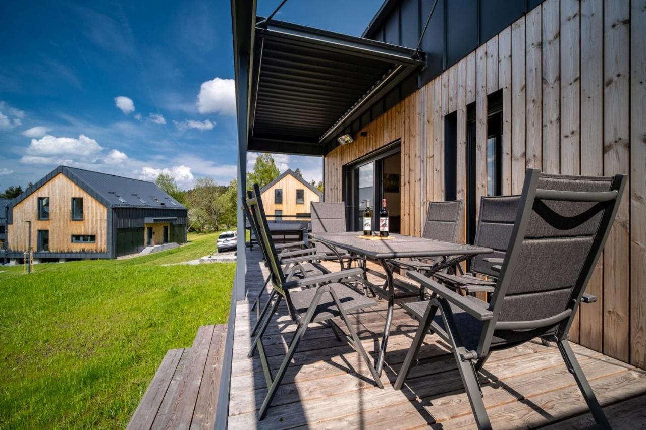 Holiday House U Hajenky 11P Lipno Home Lipno nad Vltavou Esterno foto